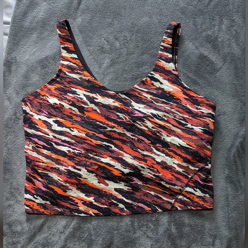 Lululemon Align Tank